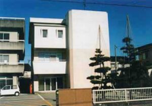 施設案内図